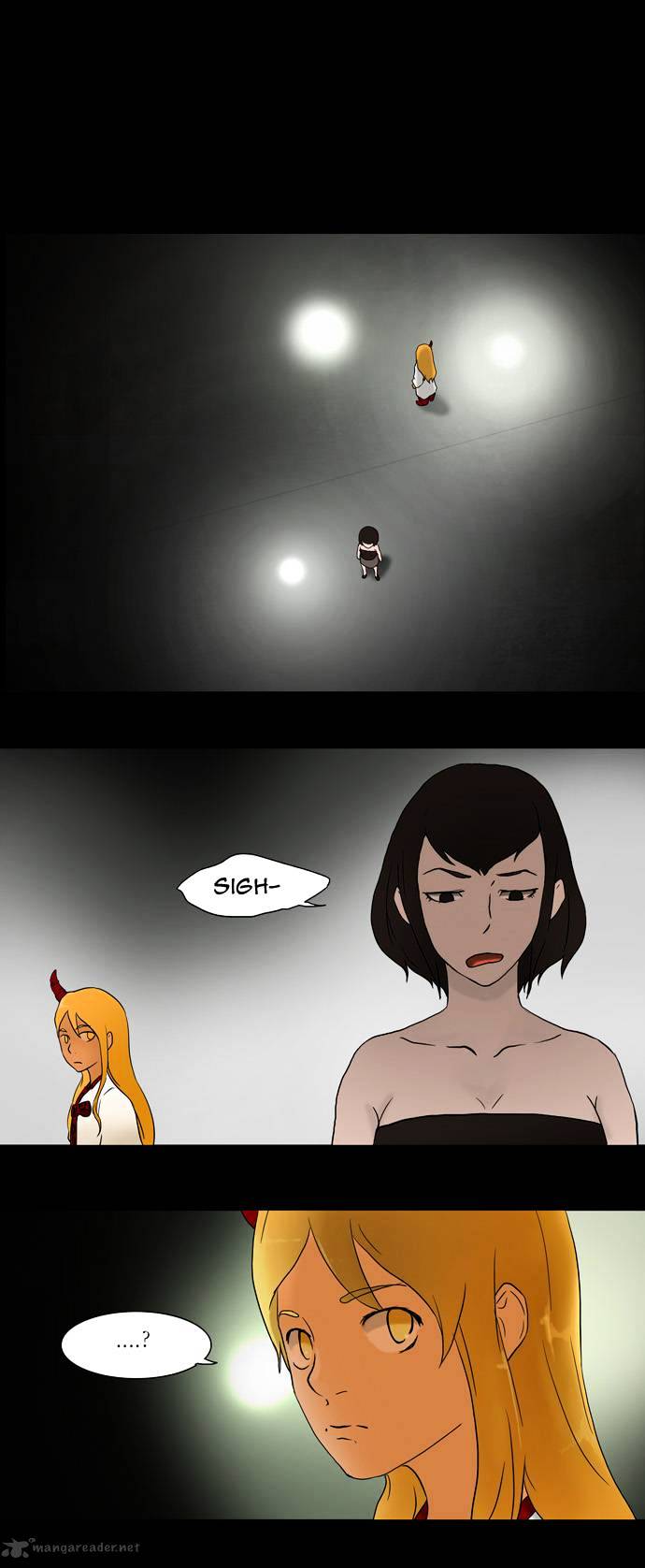 Tower of God, Chapter 43 image 16